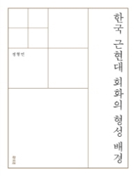 한국 근현대 회화의 형성 배경
